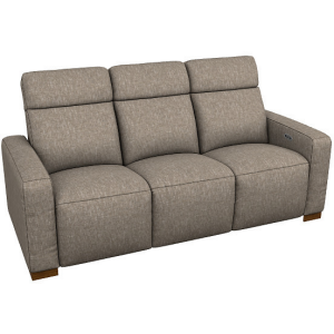 Acadia Power Reclining Sofa w/ Headrest
