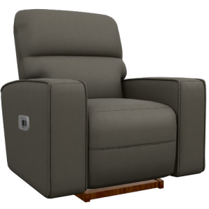 Maddox Power Rocking Recliner w/ Headrest