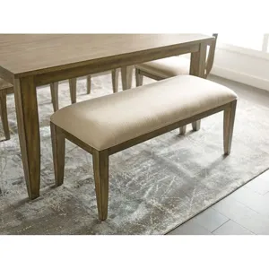 The Nook Parsons Bench