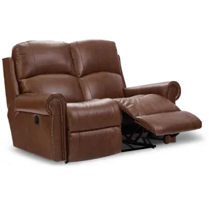 Dutton Reclining Loveseat