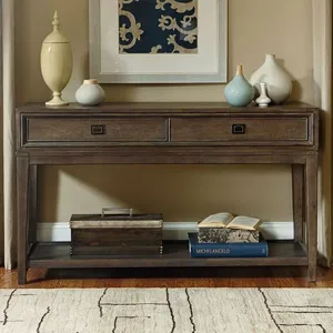 Park Studio Console Table