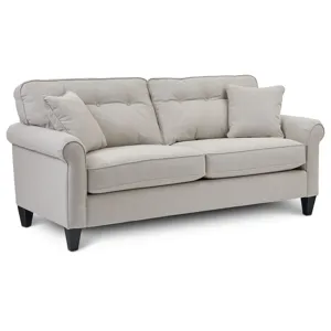 Laurel Sofa - Dove Duffey