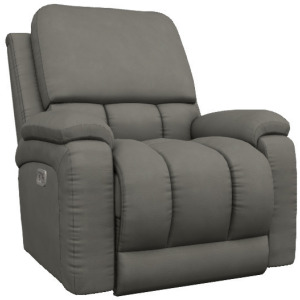 Greyson Power Rocking Recliner w/ Head Rest & Lumbar