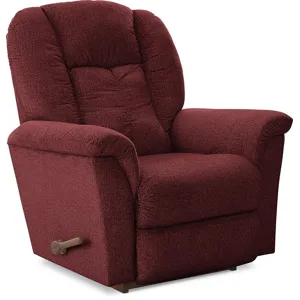 Jasper Rocking Recliner