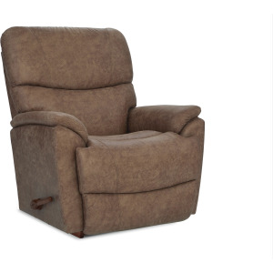 Trouper Rocking Recliner