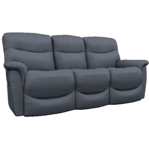 James Reclining Sofa