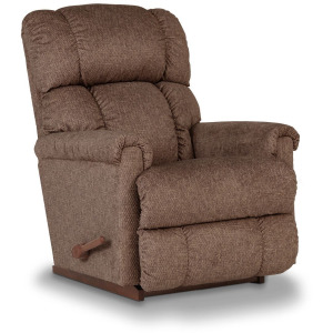 Pinnacle Rocking Recliner