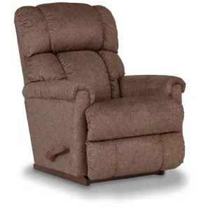 Pinnacle Rocking Recliner