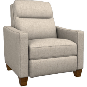 Quinault Power Reclining Chair w/ Headrest