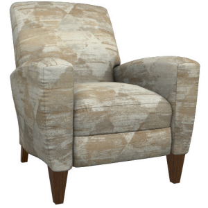 Scarlett High Leg Reclining Chair