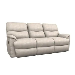 Trouper Reclining Sofa