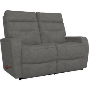 Baron Wall Reclining Loveseat