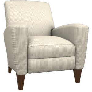 Scarlett High Leg Reclining Chair