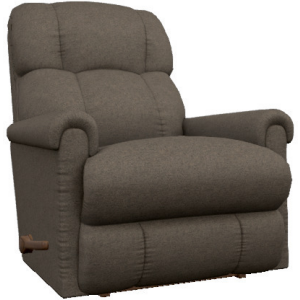 Pinnacle Rocking Recliner
