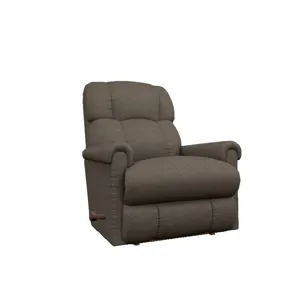 Pinnacle Rocking Recliner - i-Halifax Java