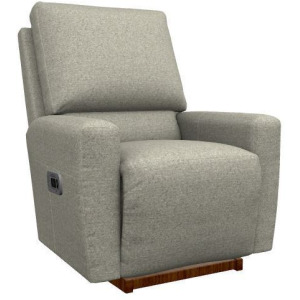 Kells Power Rocking Recliner w/ Headrest & Lumbar