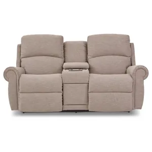 DUTTON RECLINING LOVESEAT