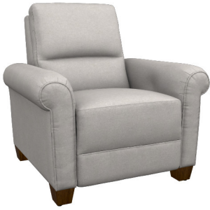 Clybourn Power Reclining Chair w/ Headrest