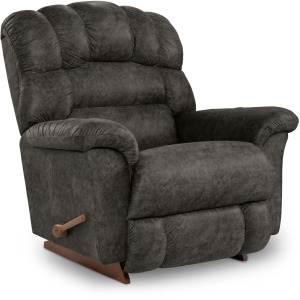 Randell Rocking Recliner - Denver Tar