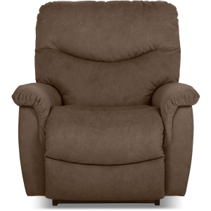 James Rocking Recliner