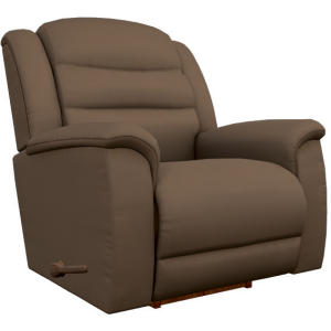 Redwood Rocking Recliner