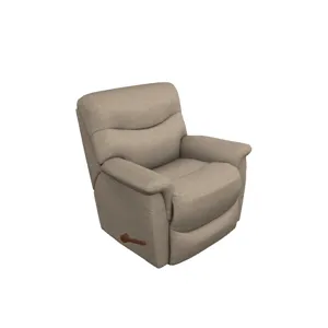 James Wall Recliner