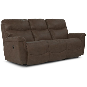 James Reclining Sofa