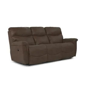 James Reclining Sofa