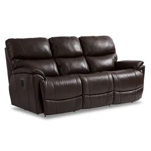 Trouper Reclining Sofa