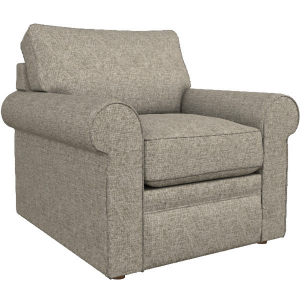 Collins Chair - Lynx Birch