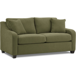 Charlie Apartment Size Sofa