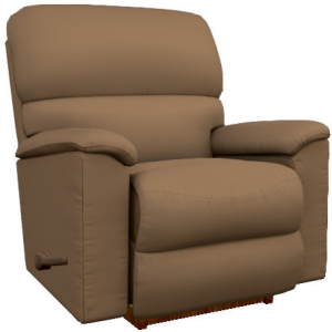 Brooks Rocking Recliner