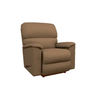 Brooks Rocking Recliner - i-Rivers Camel