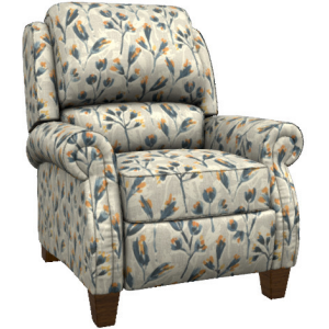Carleton High Leg Recliner