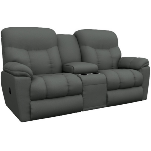 Morrison Reclining Loveseat w/ Console