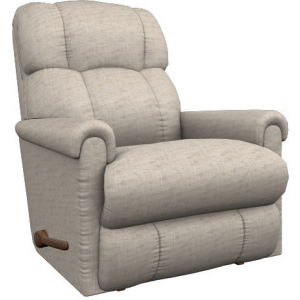 Pinnacle Rocking Recliner