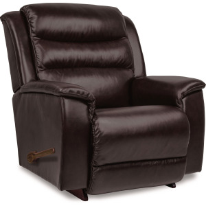 Redwood Rocking Recliner