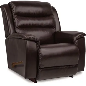 Redwood Rocking Recliner