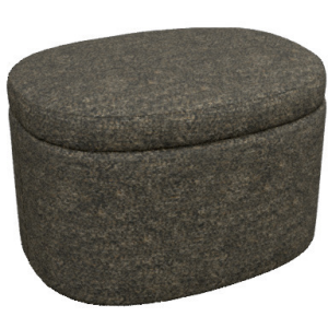 Maeve Storage Ottoman