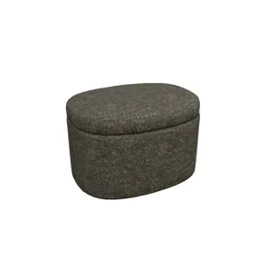 Maeve Storage Ottoman