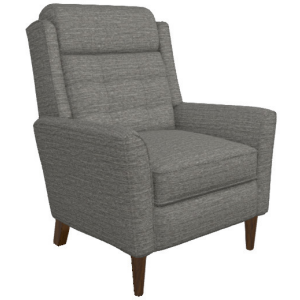 Brentwood High Leg Reclining Chair