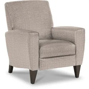 Scarlett High Leg Reclining Chair