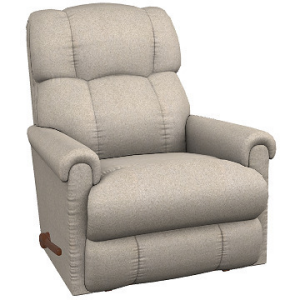 Pinnacle Rocking Recliner w/Swivel