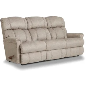 Pinnacle Wall Reclining Sofa