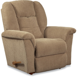 Jasper Rocking Recliner w/Swivel Base