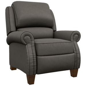 Carleton High Leg Recliner