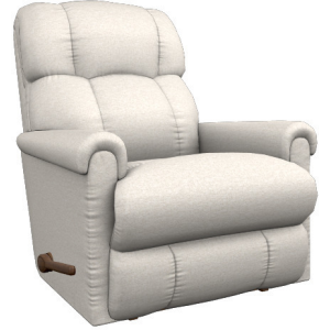 Pinnacle Rocking Recliner