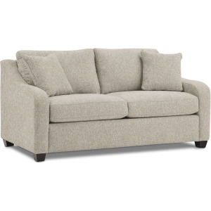 Charlie Apartment Size Sofa
