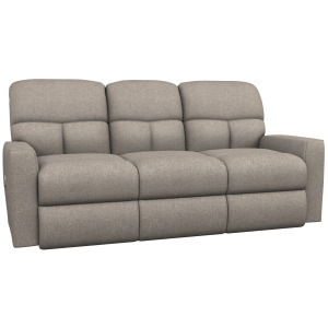 Hawthorn Power Reclining Sofa w/ Headrest