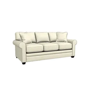 Olson Sofa - Ecru